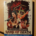 Game of Death BLU-RAY - pikkukuva 1