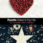 ROXETTE:BALLD&POP HITS DVD - pikkukuva 1