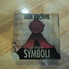 Dan Brown: Kadonnut symboli, äänikirja (18 cd) - pikkukuva 1