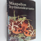 V. J. Stanek : Maapallon hyönteiskuvasto - pikkukuva 1