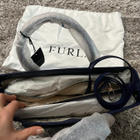 @@@FURLA KÄSILAUKKU ROYAL BLUE@@@ - pikkukuva 4
