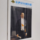 Vapaussoturi 2/1997 - pikkukuva 1