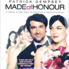 Made of Honour - (Blu-ray) - pikkukuva 1