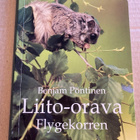 PÖNTINEN: LIITO-ORAVA - pikkukuva 1