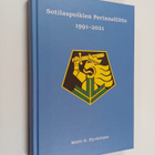Matti K. Hyvärinen : Sotilaspoikien Perinneliitto 1991-20... - pikkukuva 1