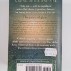 George R. R. Martin : A Clash of Kings - pikkukuva 2