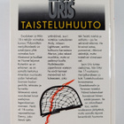 Leon Uris : Taisteluhuuto - pikkukuva 2