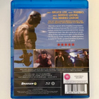 The Fist of the Condor [Blu-ray] Marko Zaror (2023) - pikkukuva 2