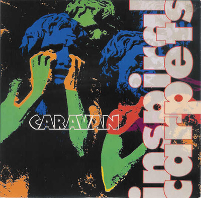 Inspiral Carpets – Caravan