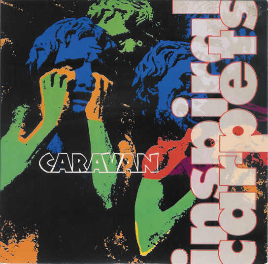 Inspiral Carpets – Caravan