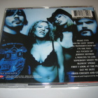 Nashville Pussy - Let Them Eat Pussy (CD) - pikkukuva 2
