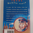 Eduard Topol : Kremlin rouva - pikkukuva 2