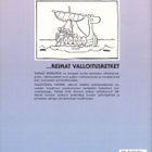 Harald Hirmuinen - Valloittava viikinki (Semic 1993) - pikkukuva 2