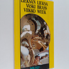 Lieksan vaskiviikko 10 vuotta = Lieksa Brass Week 10 years - pikkukuva 1