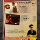 Barton Fink DVD (1991) Joel Coen Ethan Coen - pikkukuva 2