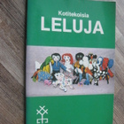 Kaksi kirjasta suomalaisista leluista - pikkukuva 2