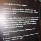Heikki Sarmaja: Kuka keksi luonnonvalinnan? (Sis.postikulut) - pikkukuva 2
