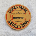 CERES FADOL Tuopinalunen TANSKA Vanha - pikkukuva 2