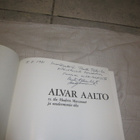 Alvar Aalto symposium : Alvar Aalto vs the Modern Movemen... - pikkukuva 2