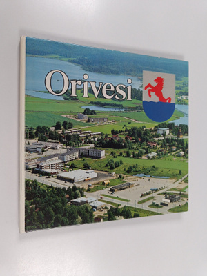 Orivesi