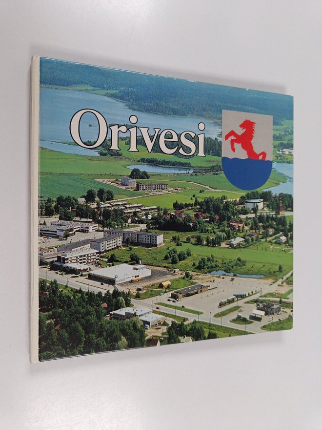 Orivesi