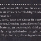 Rick Riordan: Kampen om labyrinten - pikkukuva 3