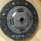 VW Derby, Golf, Jetta, Polo LUK-Kytkinlevy 319002816 - pikkukuva 1