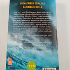 Clive Cussler : Havannan myrsky - pikkukuva 2