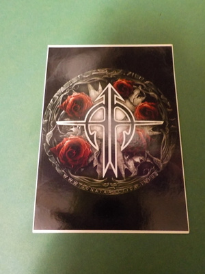 SONATA ARCTICA TARRA