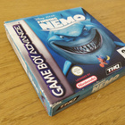 Finding Nemo GBA CIB - pikkukuva 3
