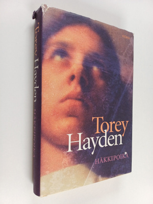 Torey Hayden : Häkkipoika