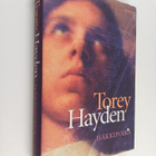 Torey Hayden : Häkkipoika - pikkukuva 1