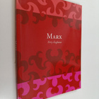 Terry Eagleton : Marx ja vapaus - pikkukuva 1