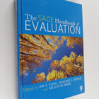 Jennifer C. Greene : Handbook of evaluation : policies, p... - pikkukuva 1