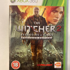 Xbox360-peli Witcher 2 - Assassins of kings - pikkukuva 1