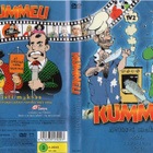 Kummeli 2 Artisti Maksaa	(25 521)	k	-FI-	slipcase,	DVD	(2) - pikkukuva 2