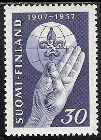 1957 Partio ** LaPe 473