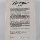 Henry James : Bostonin naiset - pikkukuva 2