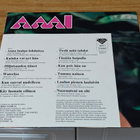 Ami Aspelund LP - pikkukuva 2