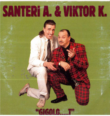 CDS SANTERI A. & VIKTOR K. GIGOLO
