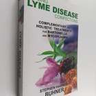 Stephen Harrod Buhner : Healing Lyme Disease Coinfections... - pikkukuva 1