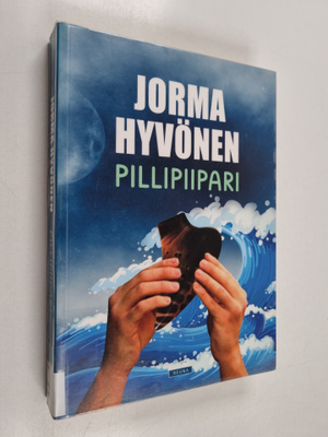 Jorma Hyvönen : Pillipiipari