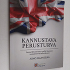 Asmo Maanselkä : Kannustava perusturva : Isosta-Britannia... - pikkukuva 1