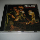 Warlock - Burning The Witches (CD) - pikkukuva 1