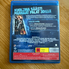 Final destination blu-ray - pikkukuva 2