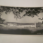 VANHA Postikortti Kuopio 1950-l Alkup.Mallikappale - pikkukuva 1