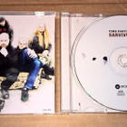TIMO RAUTIAINEN SARVIVUORI CD - pikkukuva 3