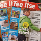 Tee Itse-lehtiä nippu vuodelta 2019, yhteensä 7 kappaletta - pikkukuva 2