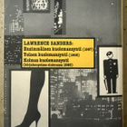 [Kirja] LAWRENCE SANDERS: KOLMAS KUOLEMANSYNTI - pikkukuva 2