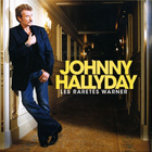 JOHNNY HALLYDAY - RARETES 2CD - pikkukuva 1
